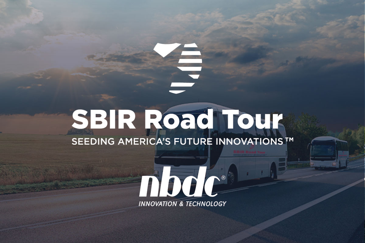 Innovation & Technology SBIR Road Tour