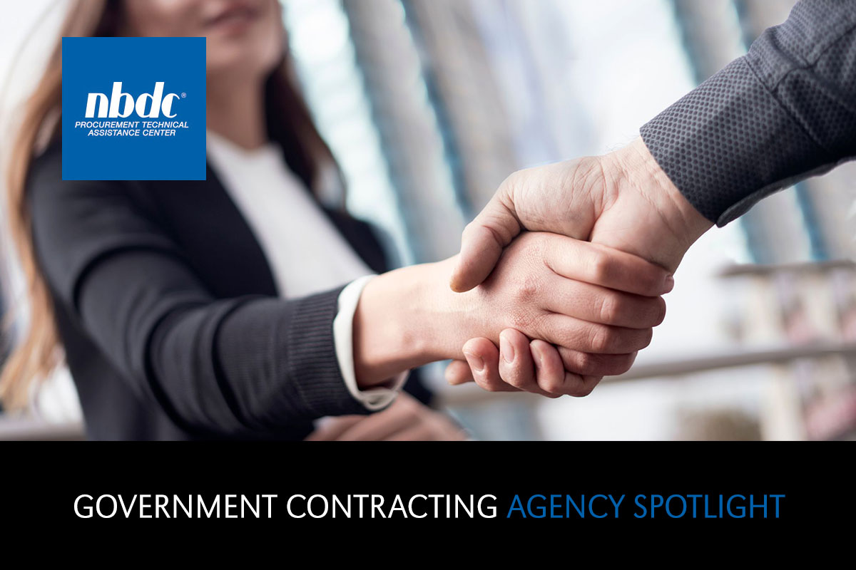 PTAC Agency Spotlight Series