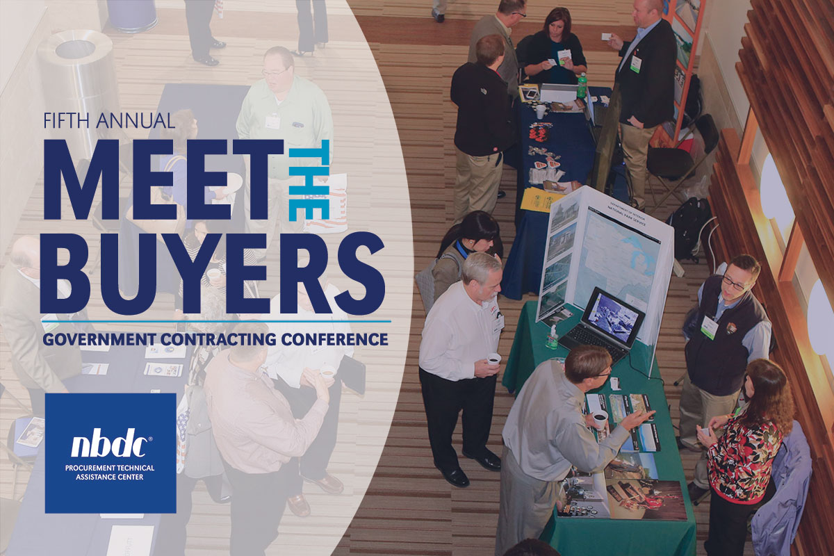 Meet the Buyer Conference Virtual Events