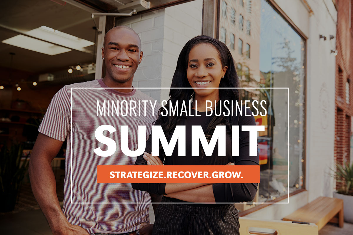 Minority Owned Business Summit