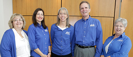 Professional and Organizational Development Associates