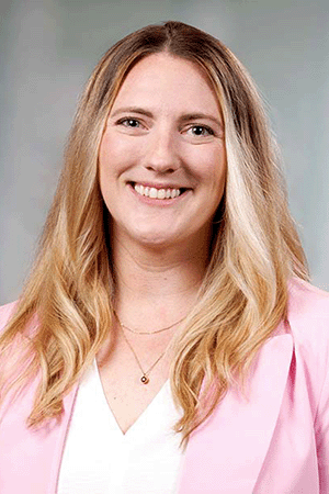 Ashton Neelans, DNP, PMHNP-BC