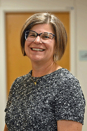 Roni Gray, APRN, NP-C, MS