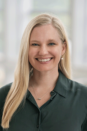 Leah Jesse, MD