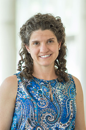 Kelly Gonzales, PhD, APRN-NP, FNP-C