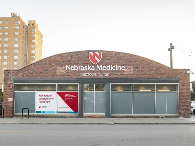 midtown clinic