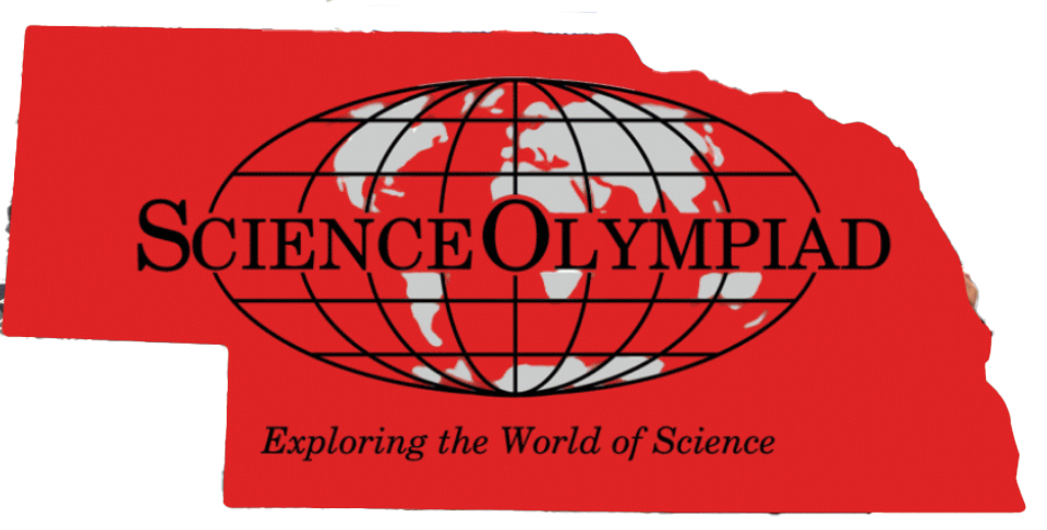 Nebraska Science Olympiad Logo