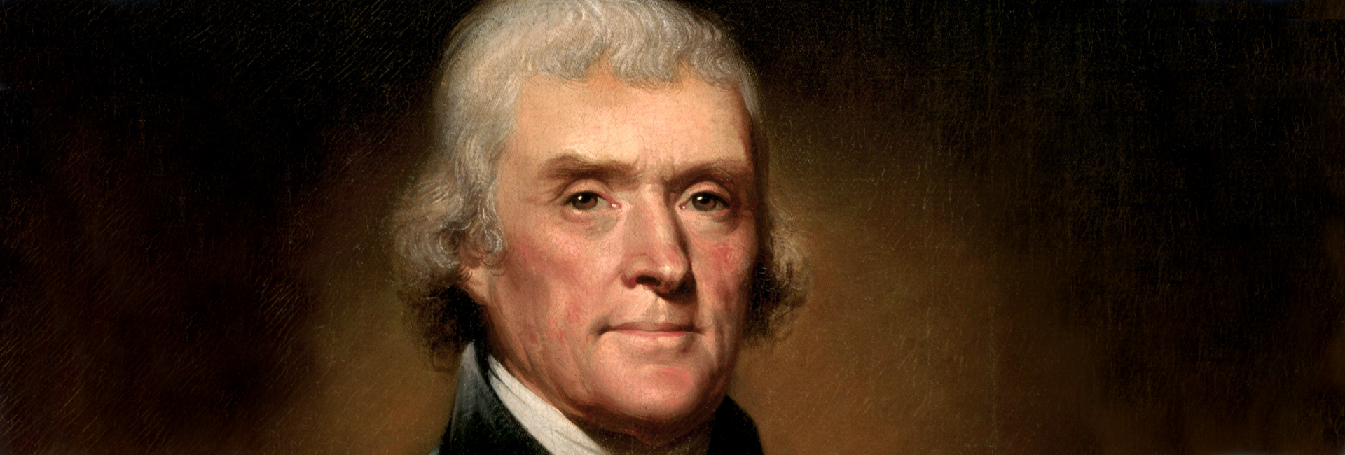 Thomas Jefferson