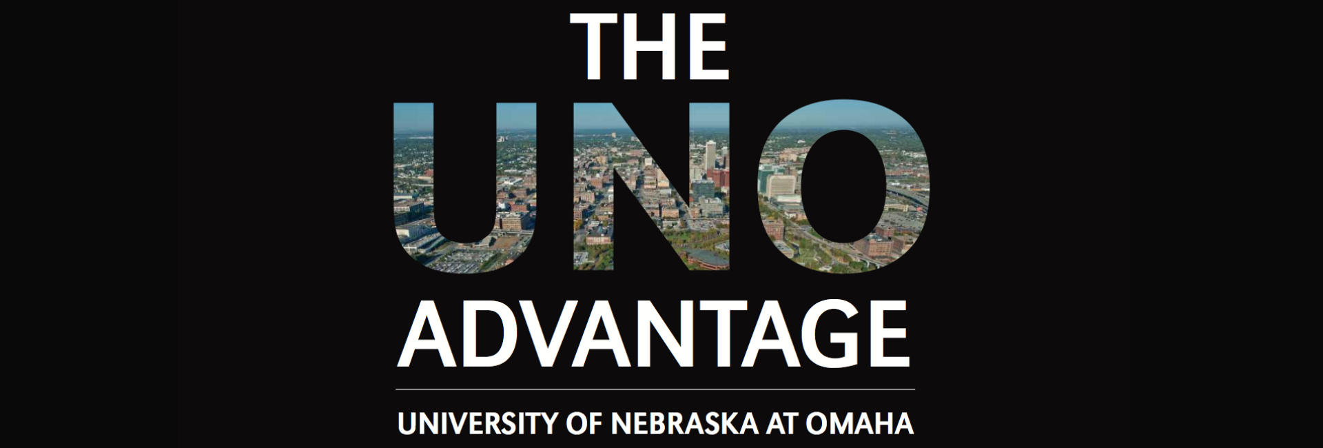 The UNO Advantage