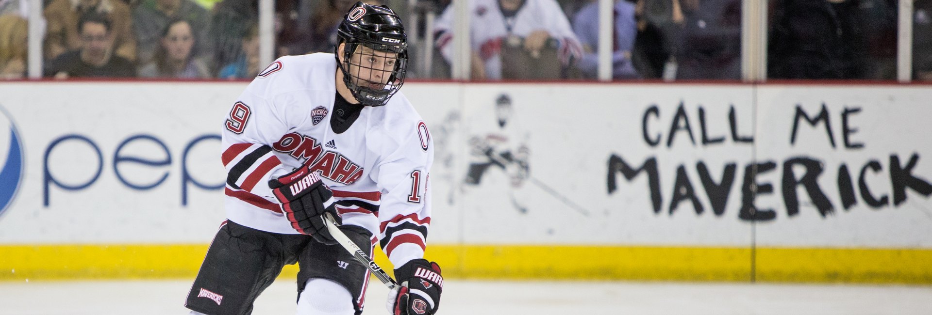 UNO Hockey photo