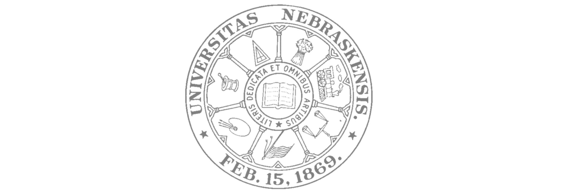 University of Nebraska Seal