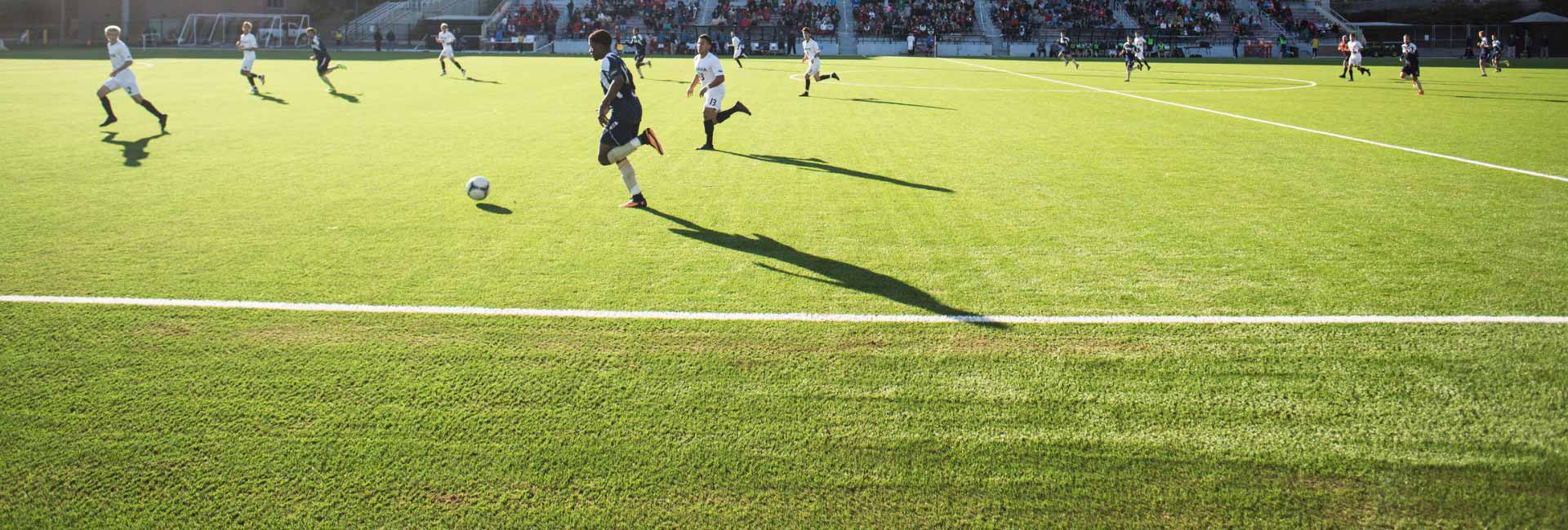 Caniglia Field