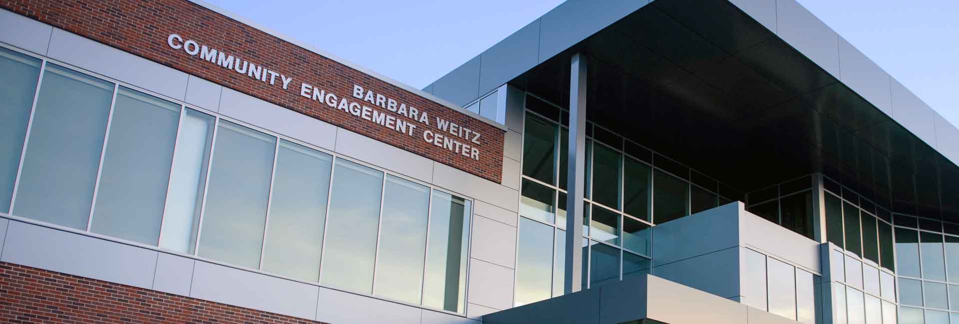 Community Engagement Center