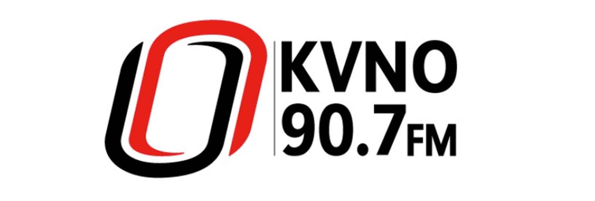 KVNO