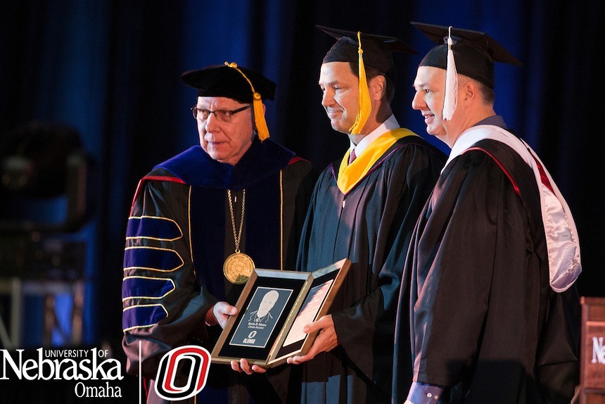 December Commencement 2014