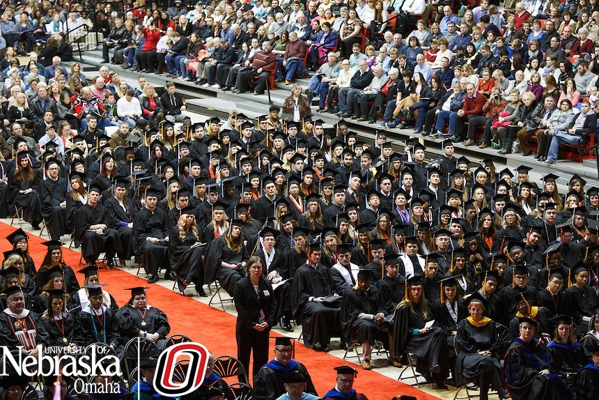 December Commencement 2014