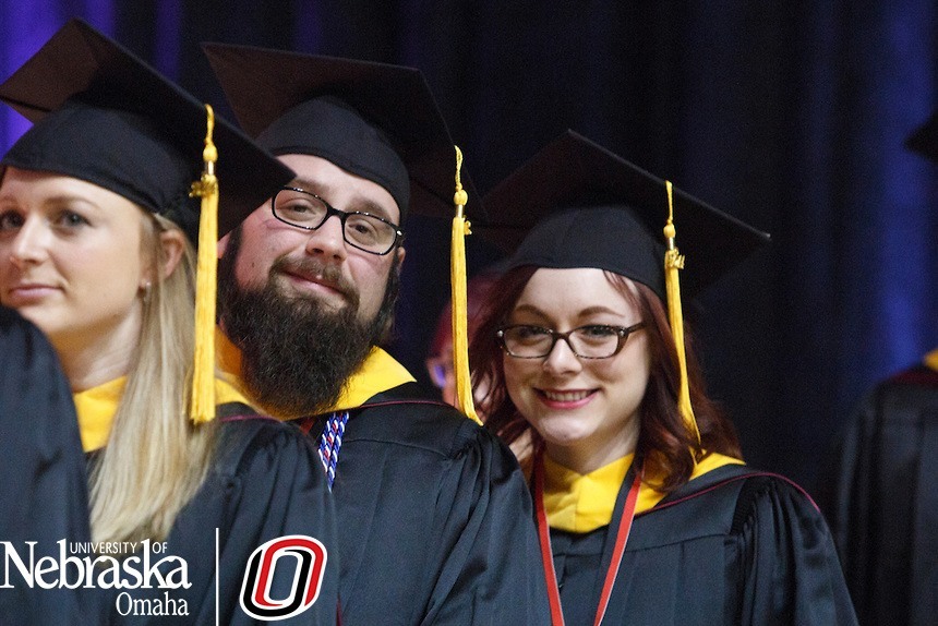 December Commencement 2014