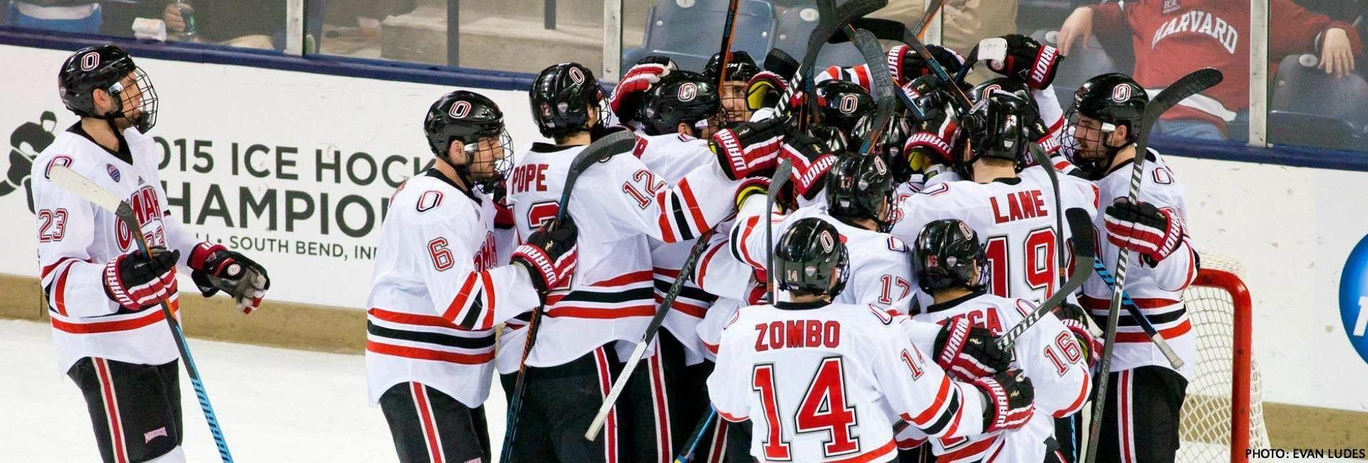 university of nebraska omaha hockey jersey