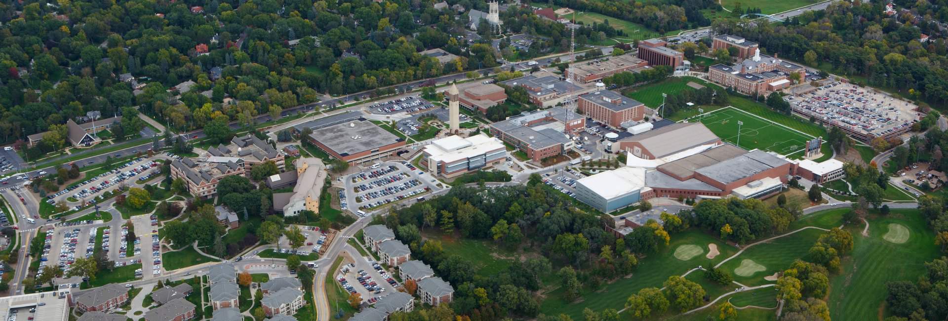 UNO Campus