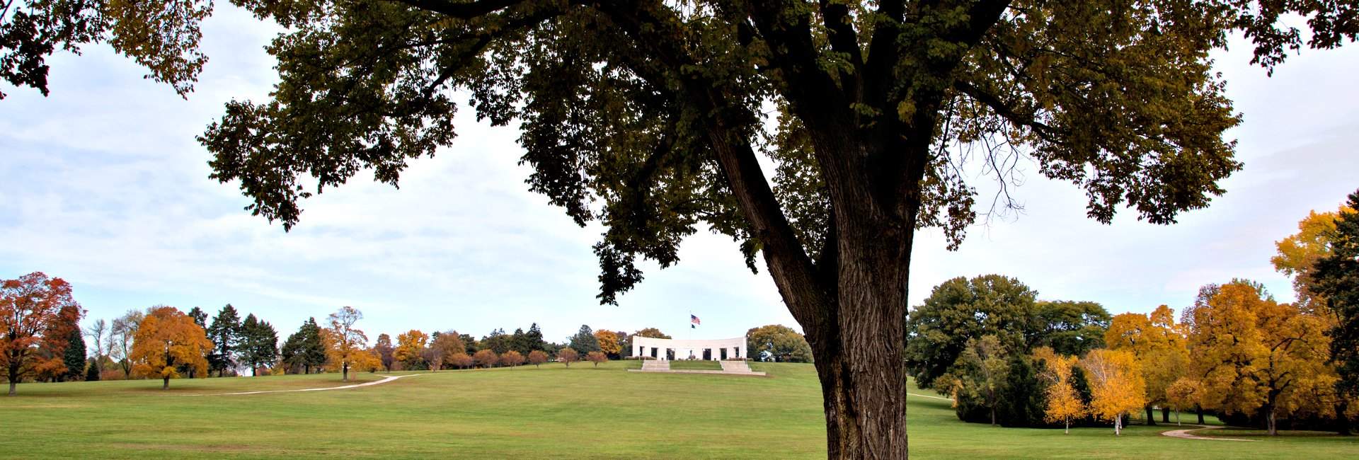 Memorial Park