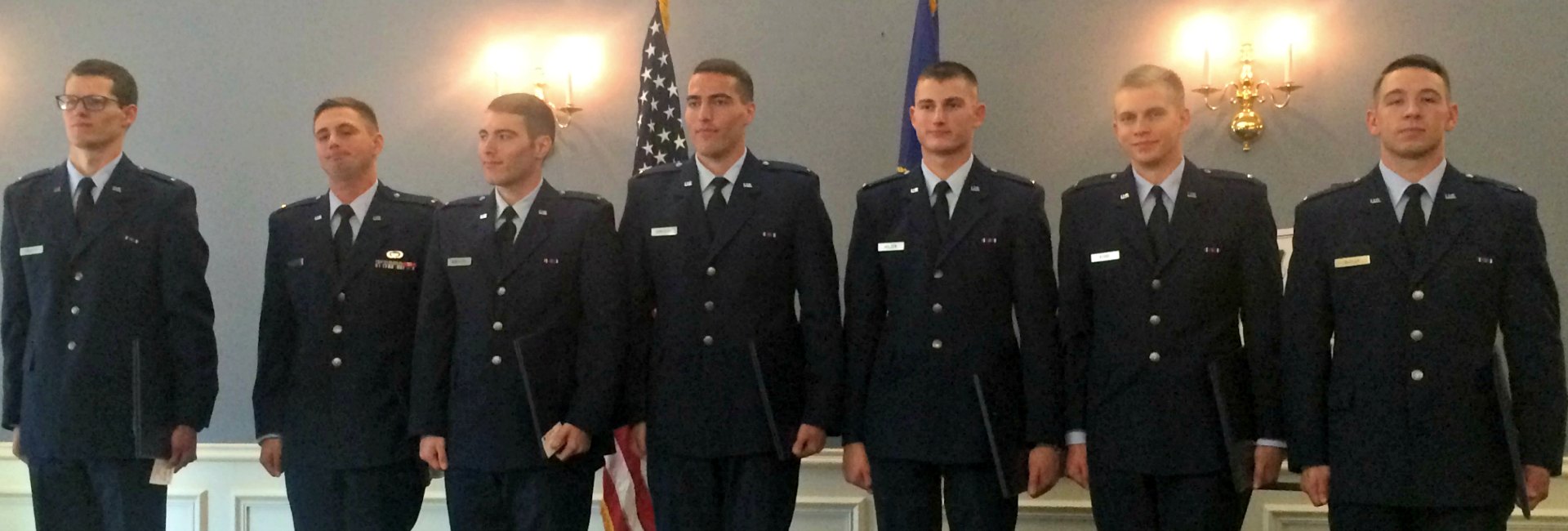 AFROTC