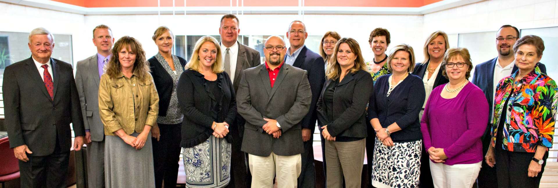 2014-2015 Midlands Superintendents Academy