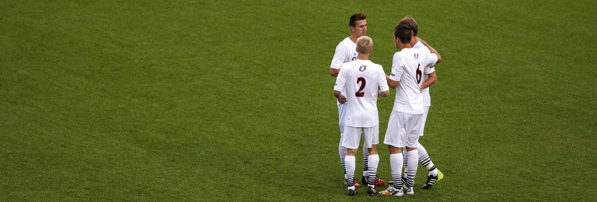 UNO Men's Soccer