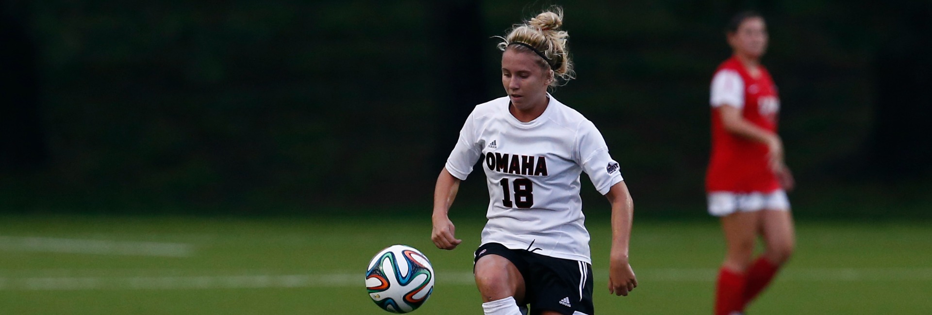 UNO Women's soccer