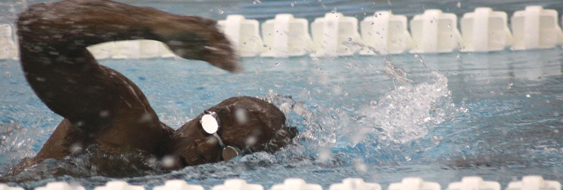 A veteran competes in last year's National Veterans Golden Age Games (courtesy: US Dept. of Veteran Affairs)