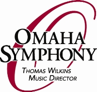 Omaha Symphony Logo