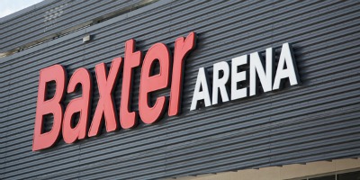 Baxter Arena