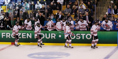 frozen four