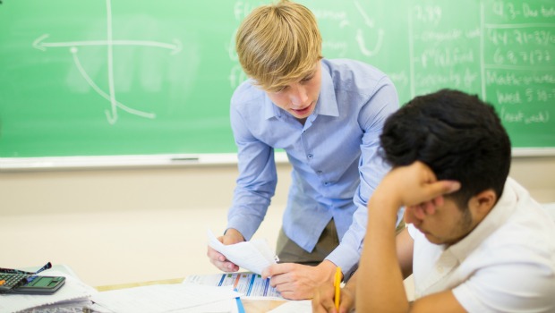 UNO Calculus Class