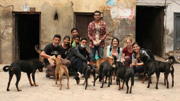 Project Humane Nepal