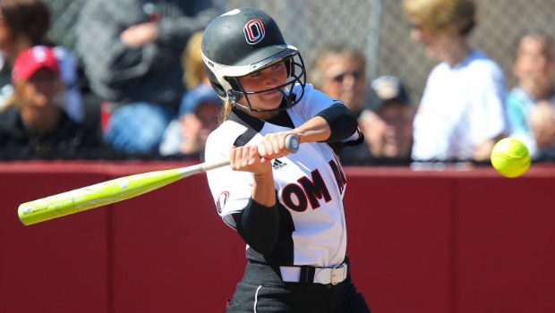 UNO Softball