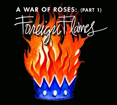 War of Roses Part I