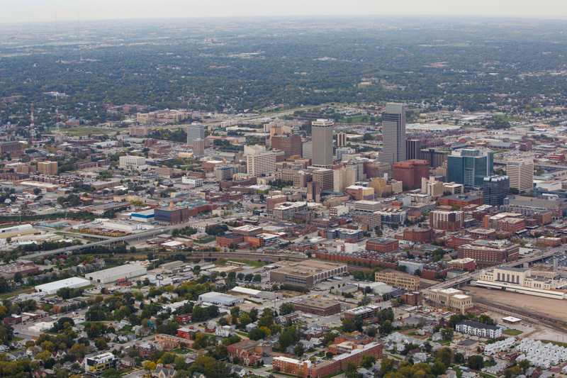 UNO Researcher Omaha in the â€œSweet Spotâ€ News