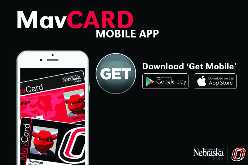 MavCARD Photo