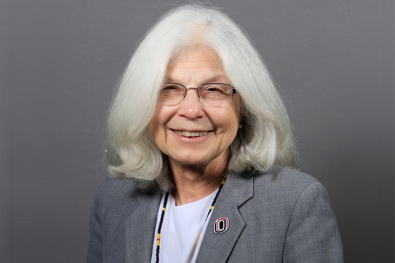 Lyn Holley