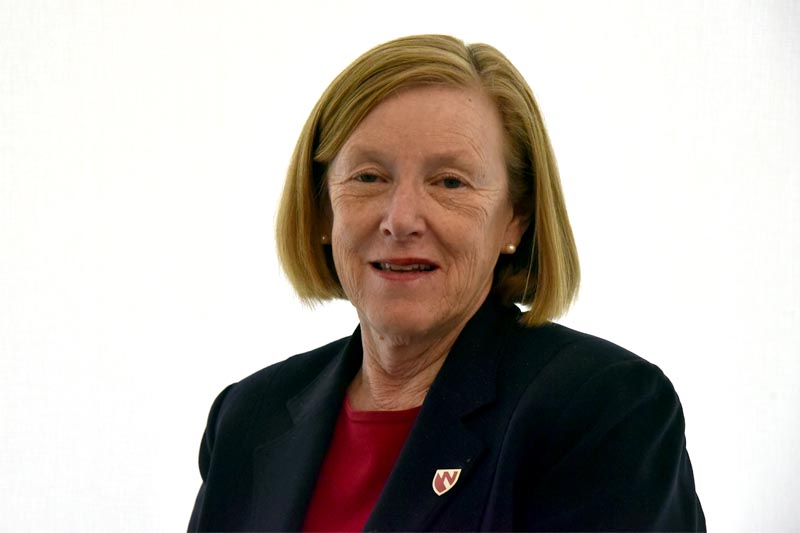 Dr. Ann Berger