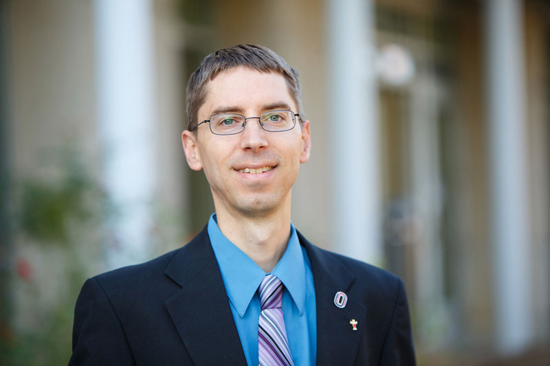 David Drozd, Research Coordinator in the Center for Public Affairs Research, is a specialist in data compiling and analysis and has worked with the U.S. Census Bureau and its data extensively.