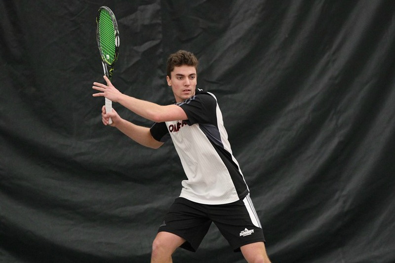 uno men's tennis