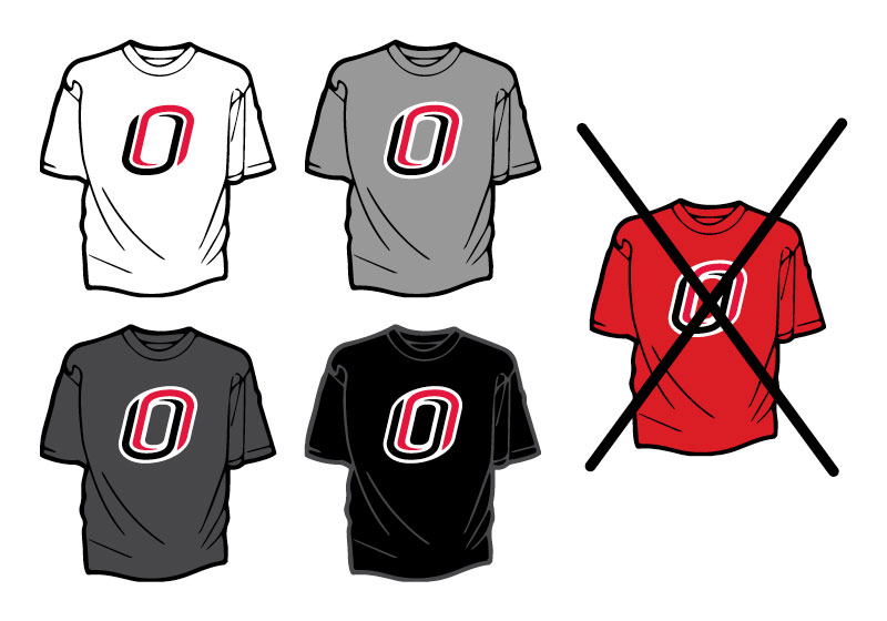 UNO t-shirts