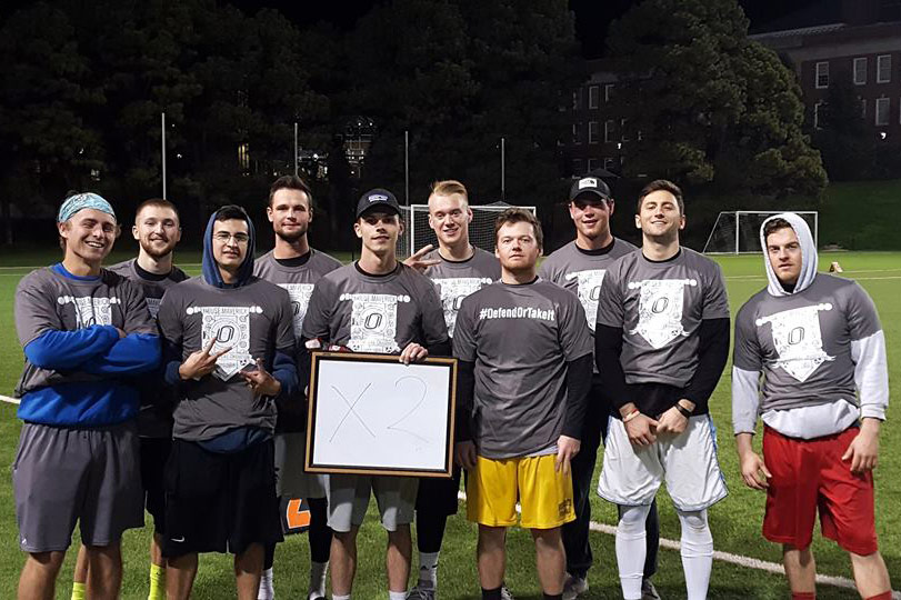 Read about the 2022 NIRSA National Flag Football Championships