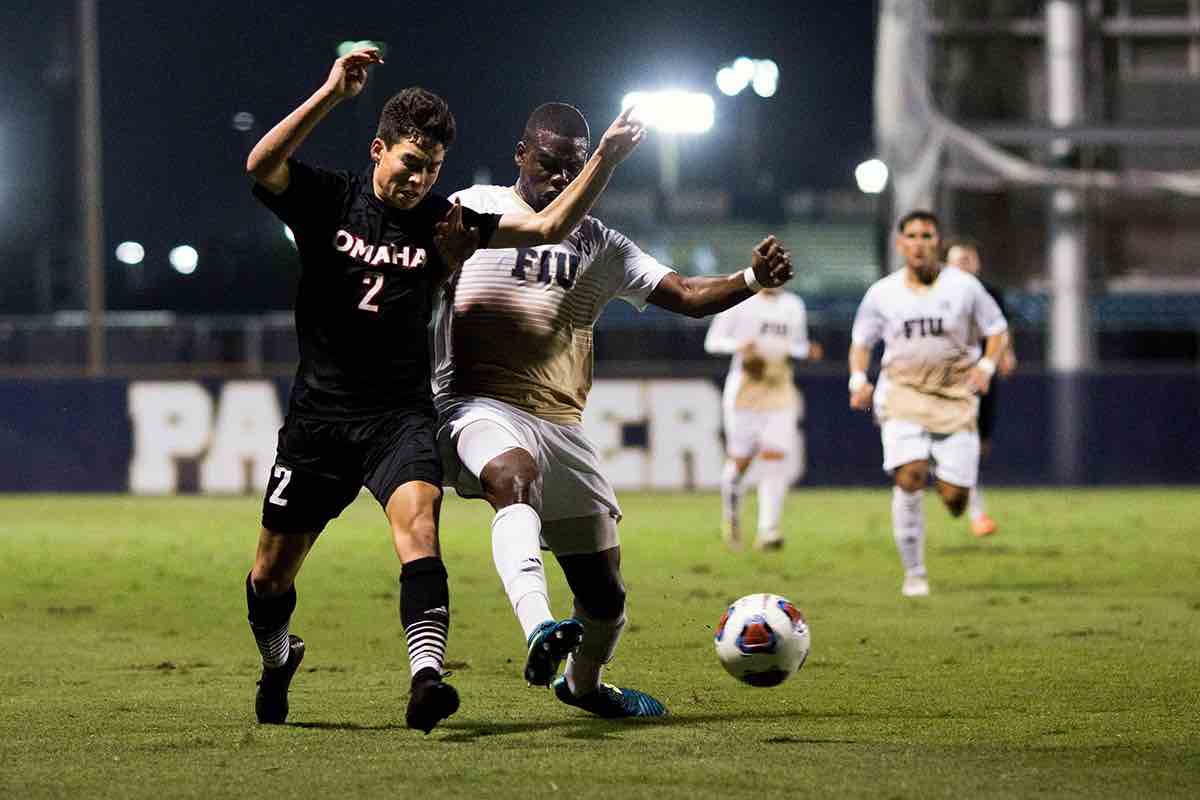 FIU Men's Soccer