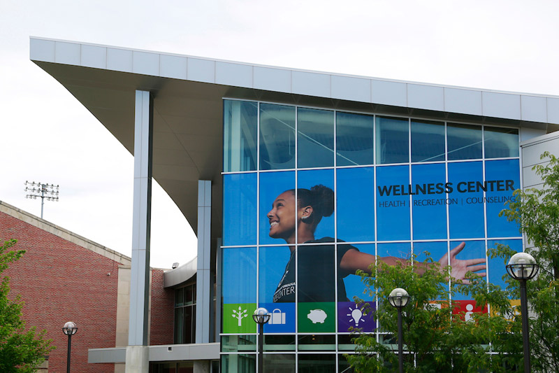 UNO Wellness Center