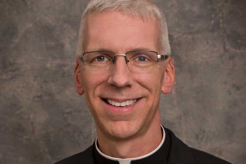 Rev. Taphorn profile shot