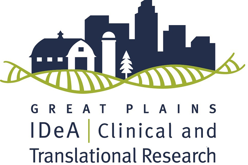 Great Plains IDeA-CTR Logo
