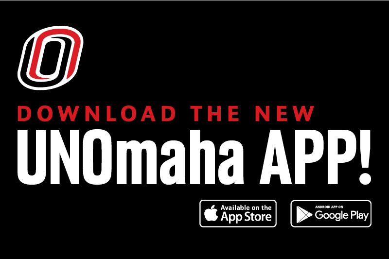UNOmaha App Integrates Alumni Features News University of Nebraska