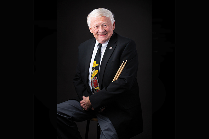 UNO Flute Alum Featured in Flute 360 Podcast – School of Music